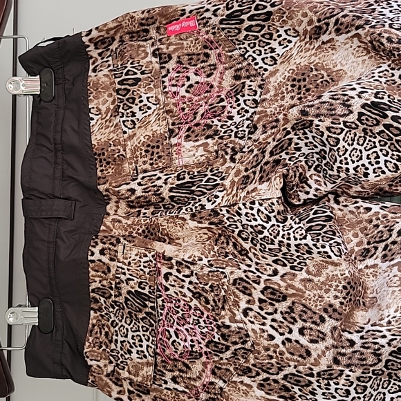 BETTY RIDES ROCKER SKI Pants - Picture 5 of 7